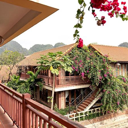 Tam Coc Ngoc Linh Bungalow Ninh Binh Luaran gambar