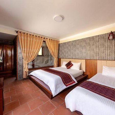Tam Coc Ngoc Linh Bungalow Ninh Binh Luaran gambar